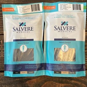 COPY - Compression Hosiery